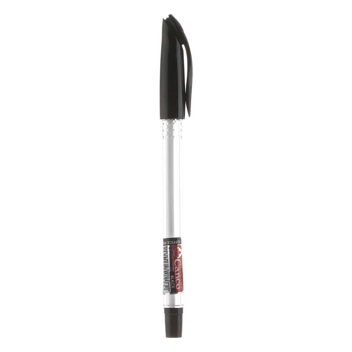 خودکار 0.7 میلی متری کنکو مدل Office Pen مشکی