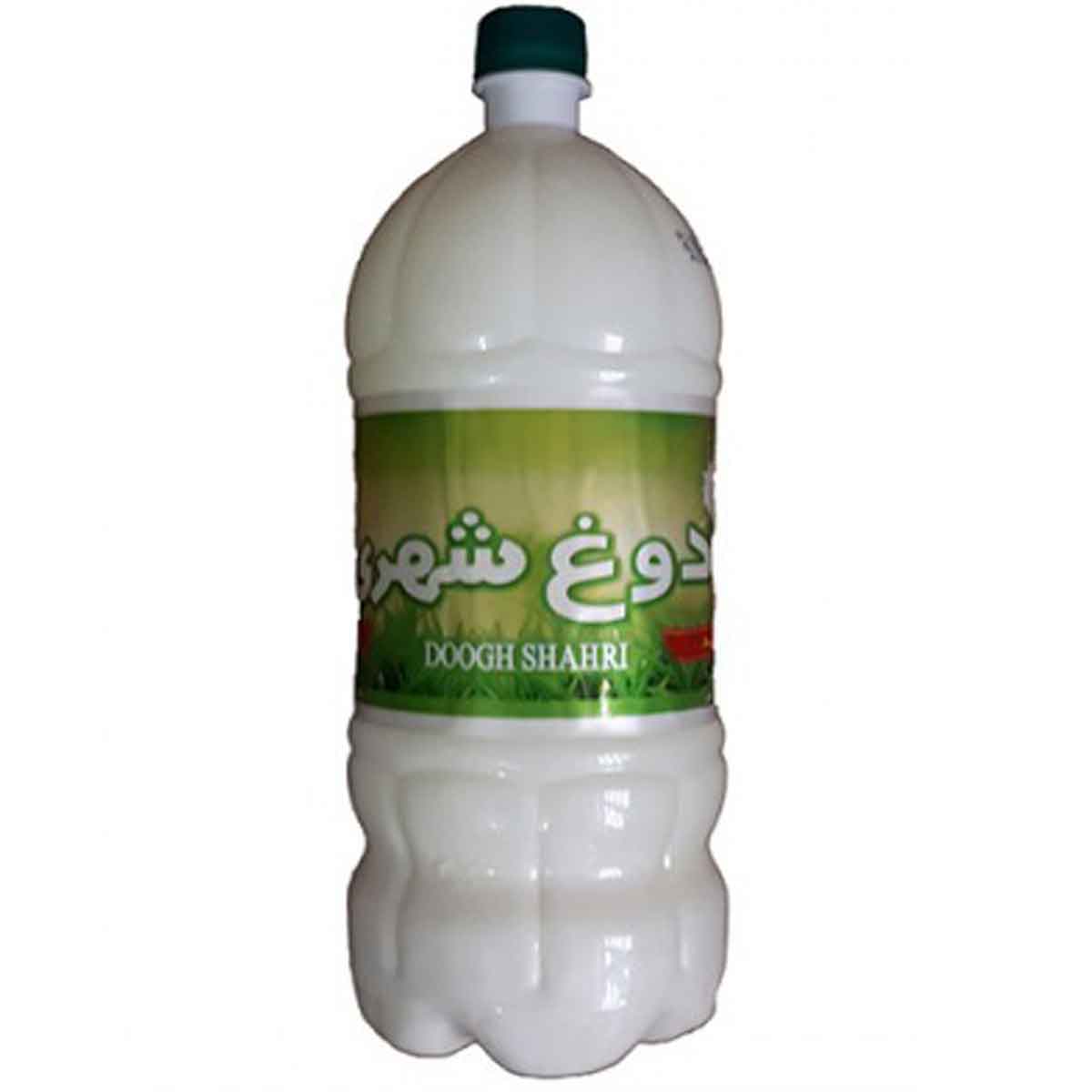 دوغ بدون گاز نعناع شهری پگاه فارس 2 لیتر