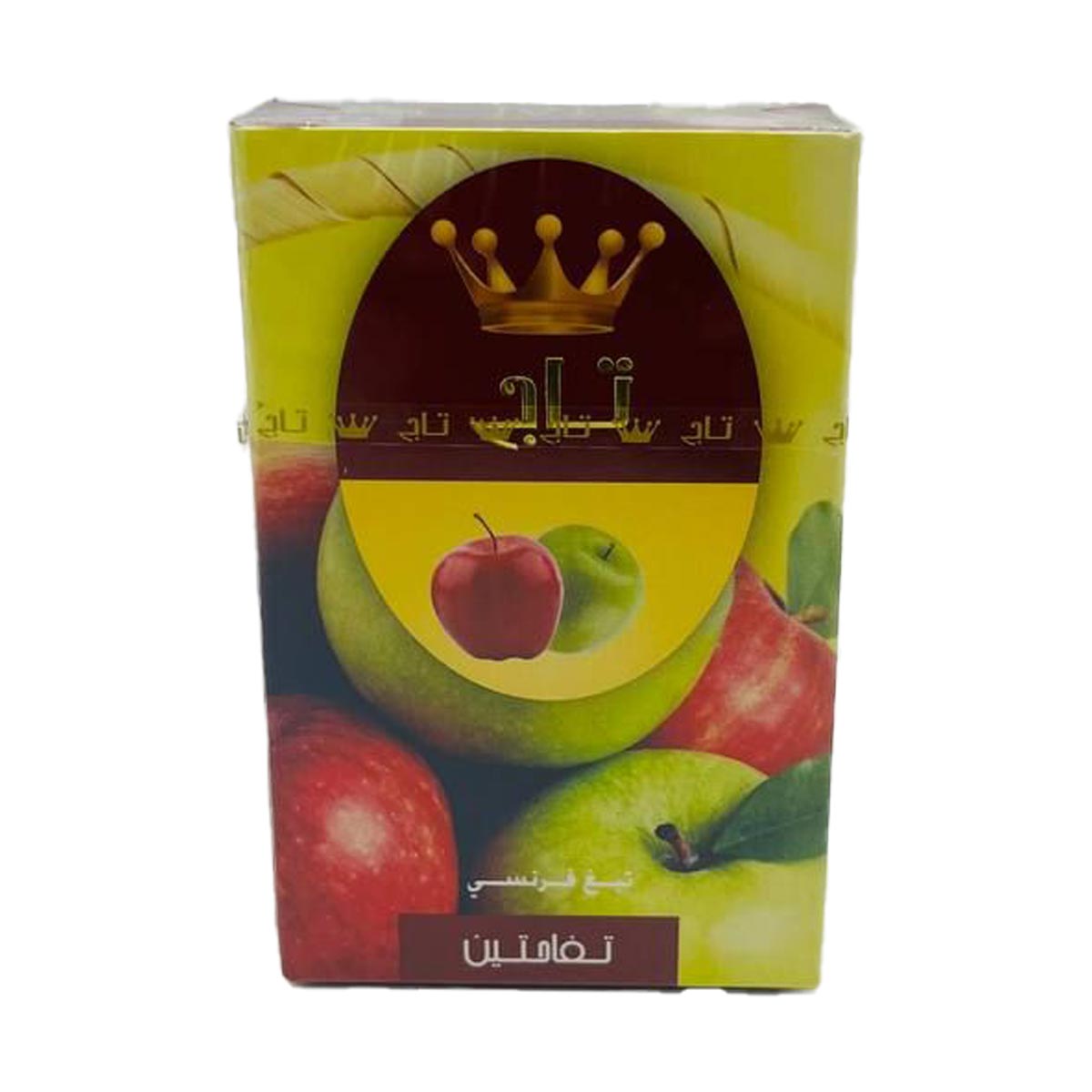 دوسیب تاج