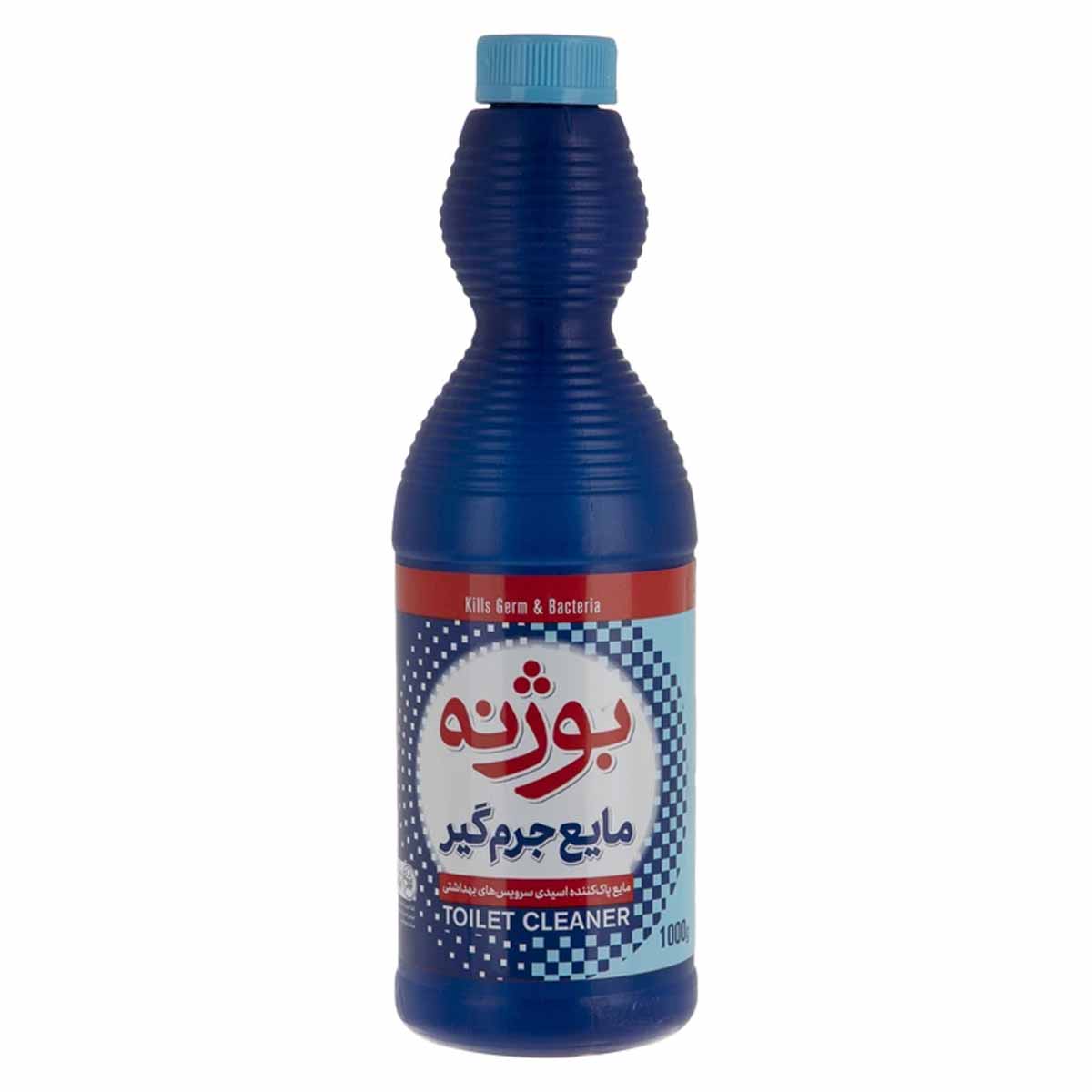 مایع جرمگیر بوژنه 1 لیتر