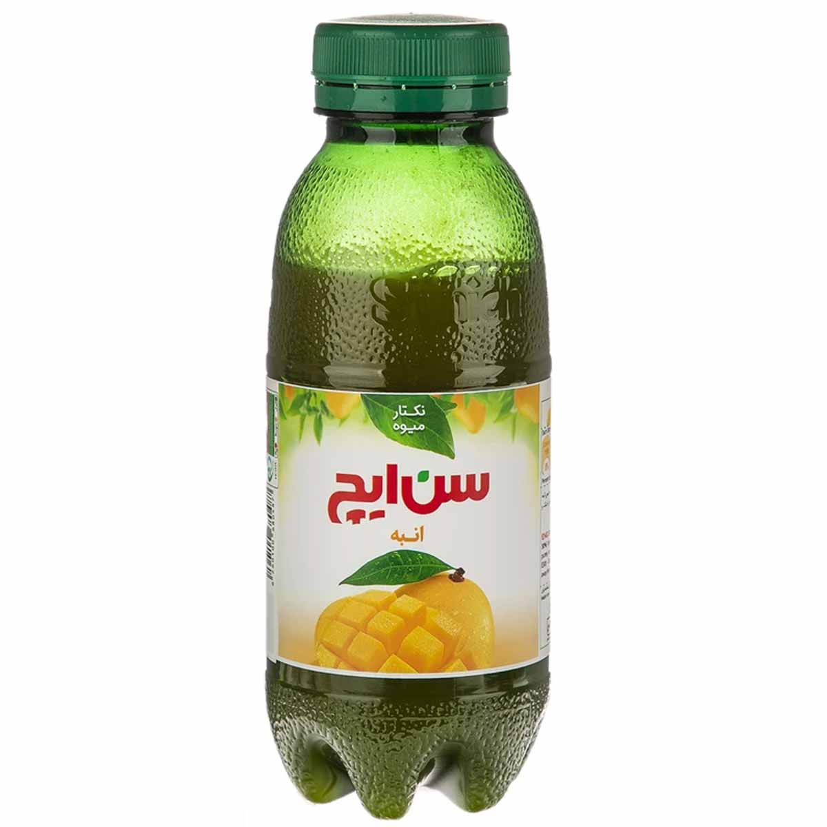 نکتار انبه پت سن ایچ 300 میلی لیتر