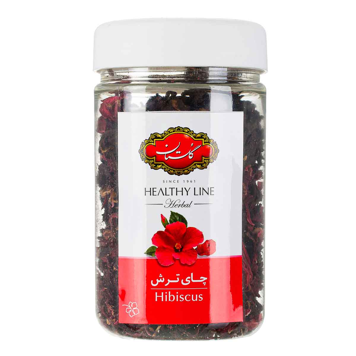 چای ترش گلستان 45 گرم