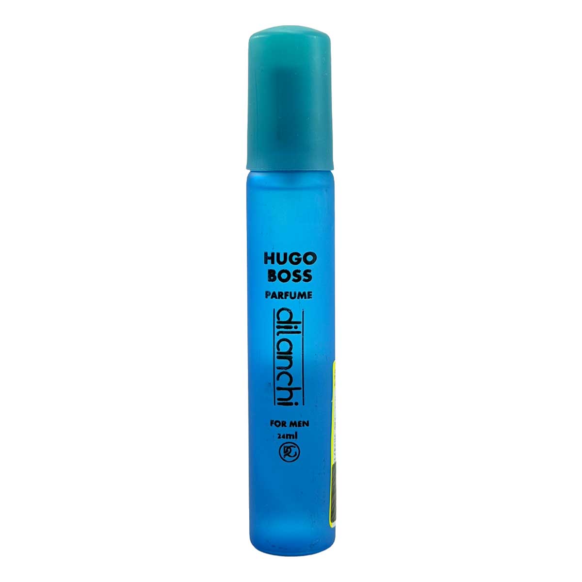 عطر قلمی مردانه مدل Hugo Boss دیلانچی 24 میلی لیتر