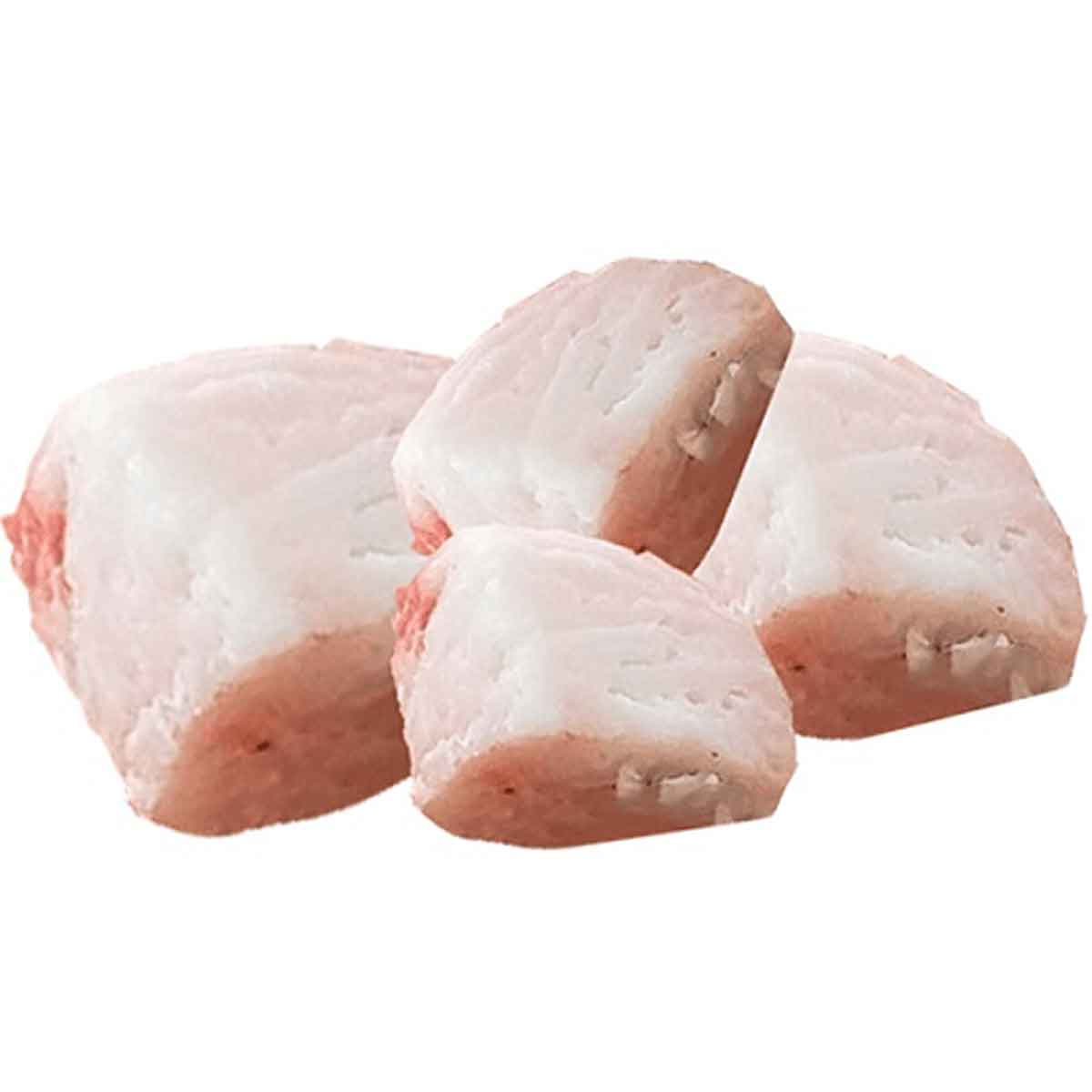 دنبه گوسفندی وزن 500 گرم 