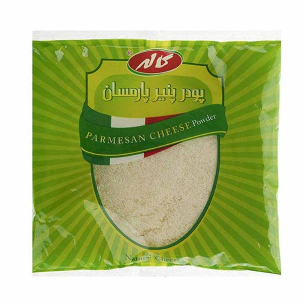 پودر پنیر پارمسان کاله 100 گرم