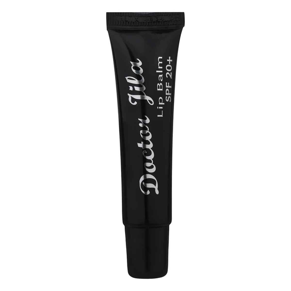 کرم ترک لب با SPF20 دکتر ژیلا 12 گرم کد 0253