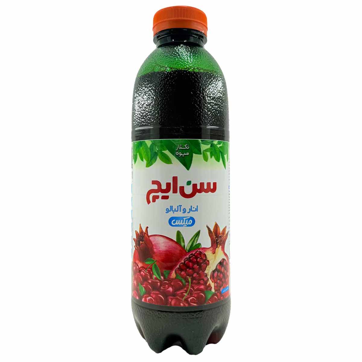 نکتار انار و آلبالو سن ایچ میکس 750 میلی لیتر
