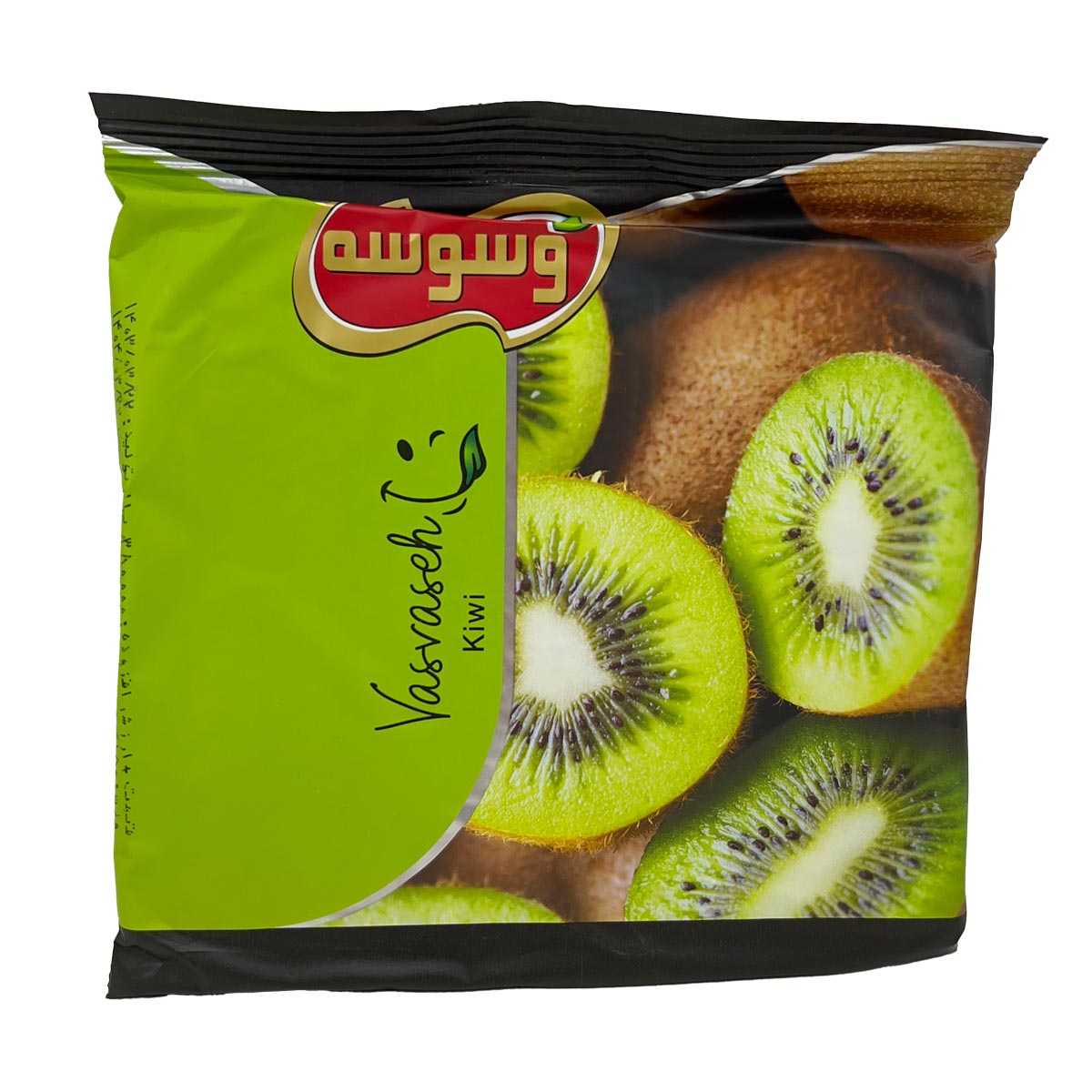 لواشک میوه ای تخت وسوسه 180 گرم
