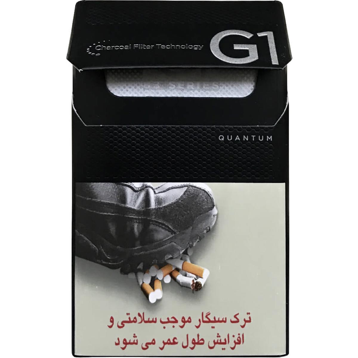 جی وان مشکی